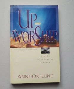 Up with Worship