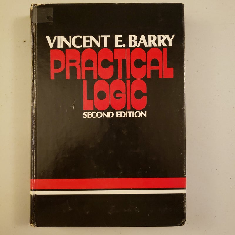 Practical Logic