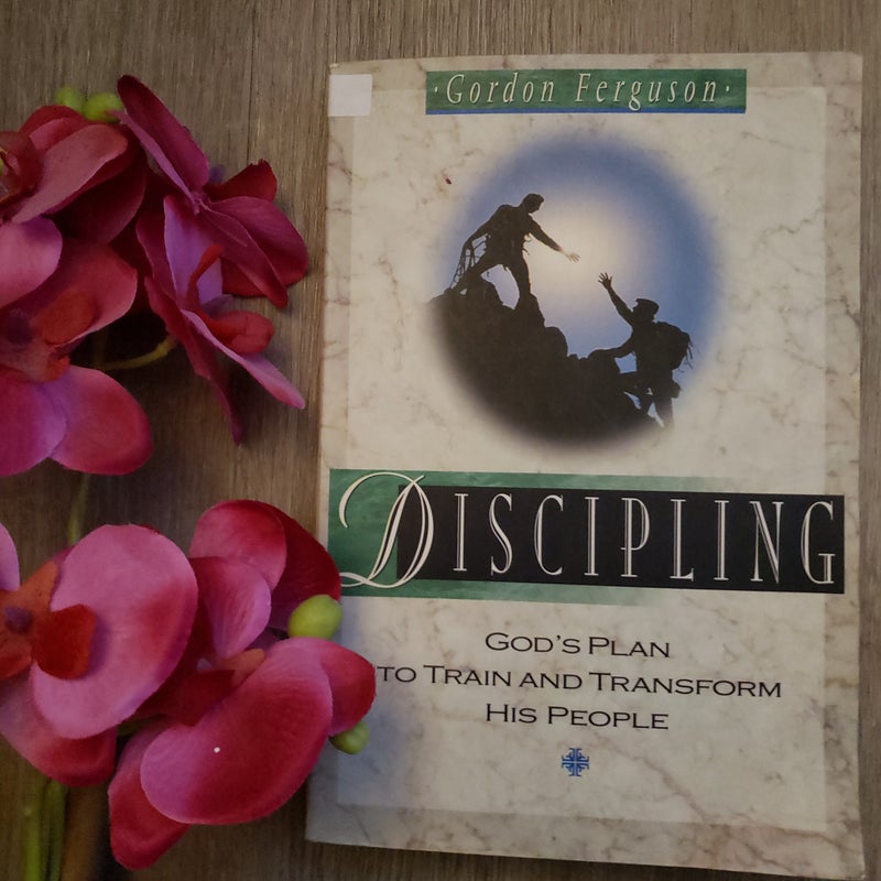 Discipling