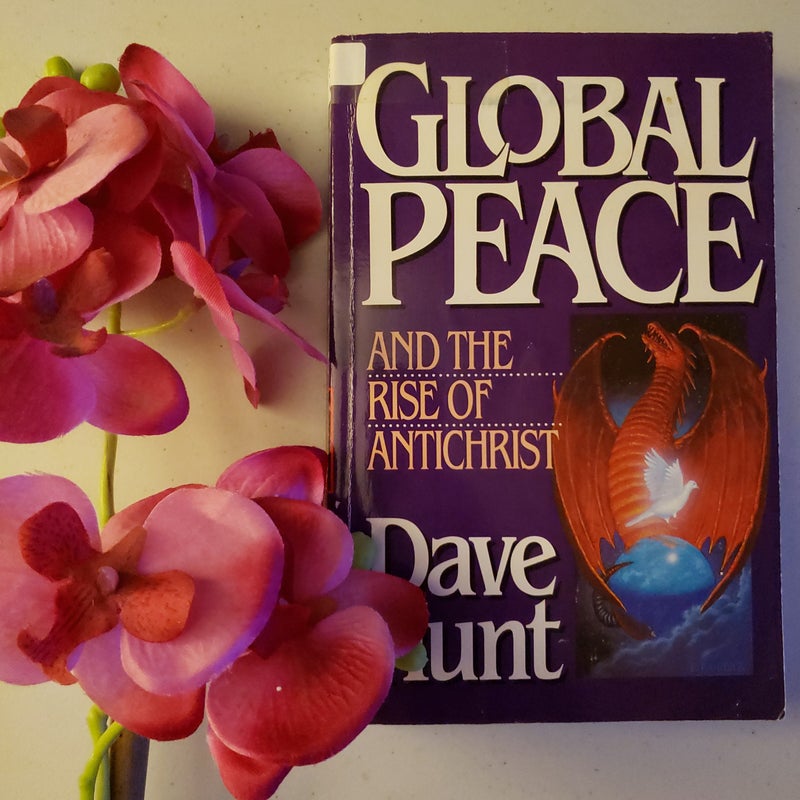 Global Peace and the Rise of Antichrist