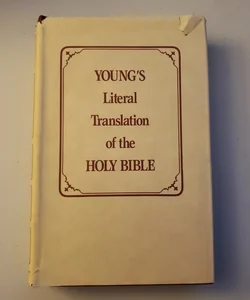 Young's Literal Translation of the Holy Bible