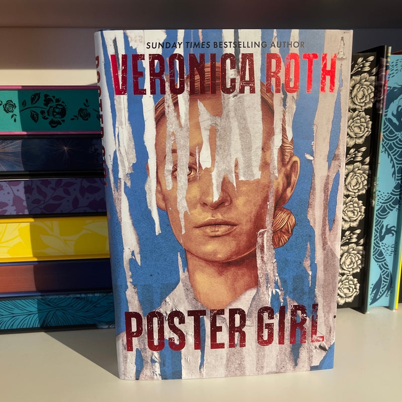 Poster Girl