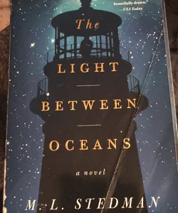 The light between oceans
