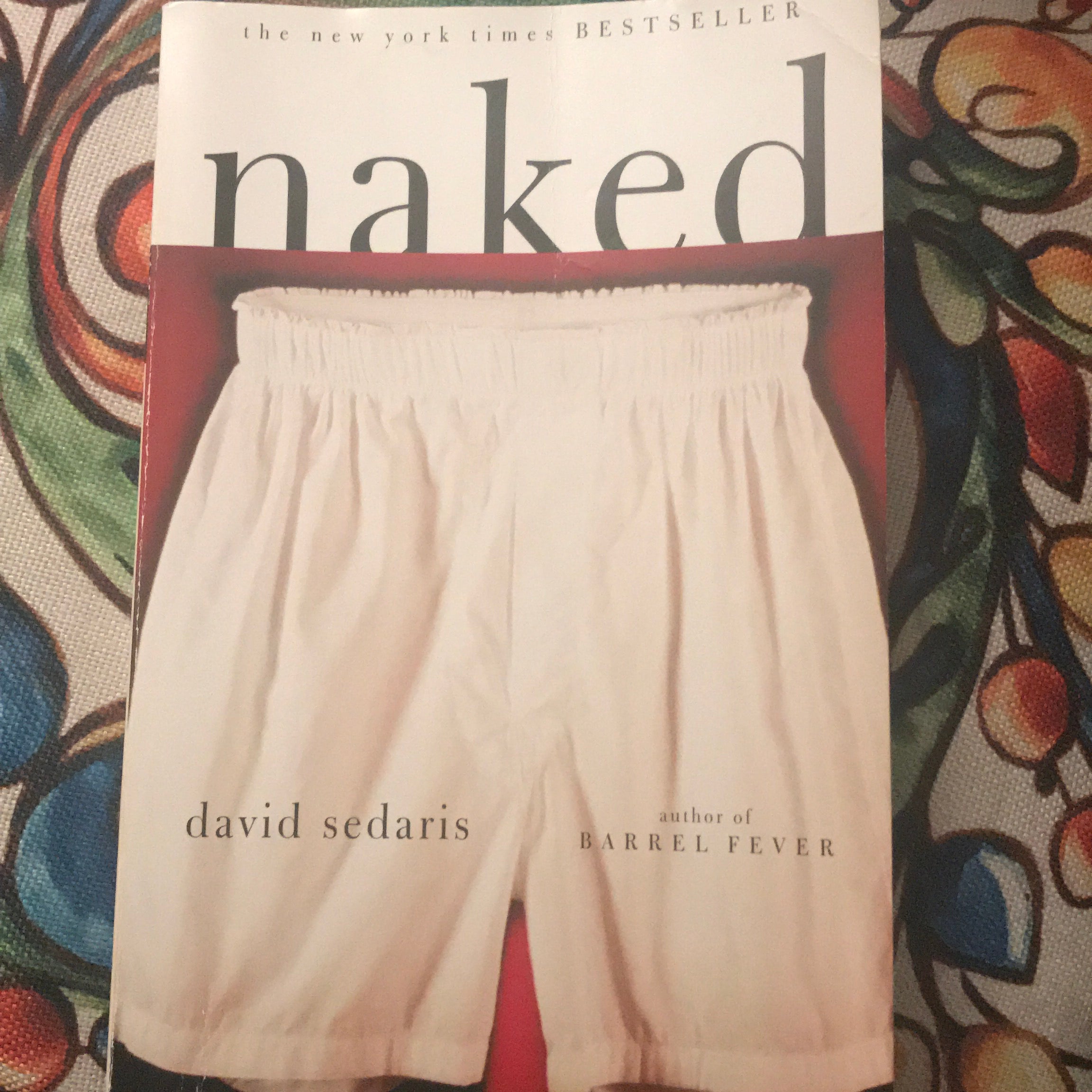 Naked