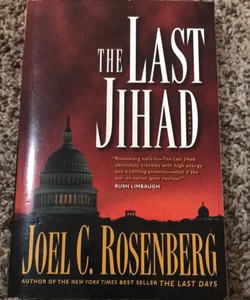 The last jihad