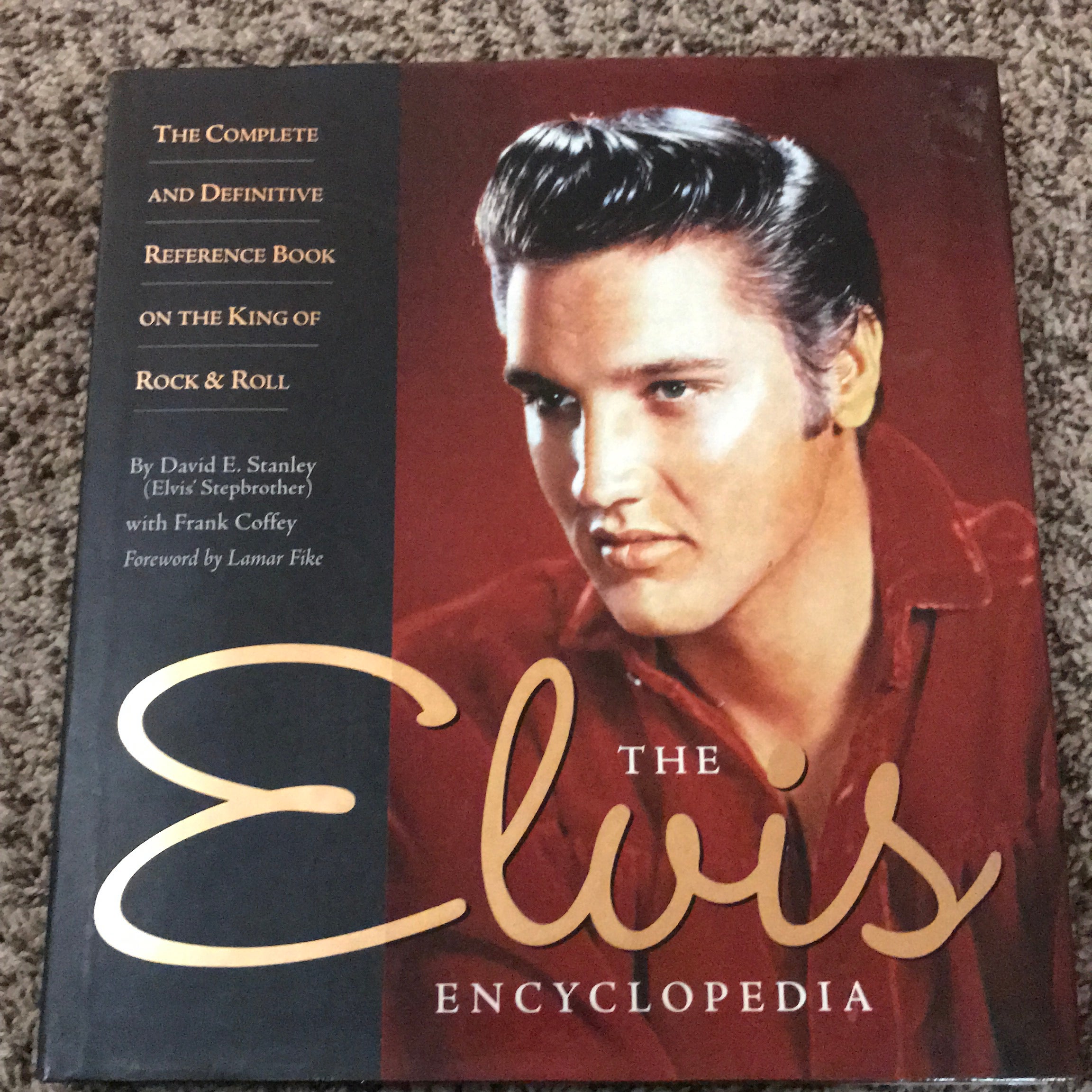 Elvis Encyclopedia