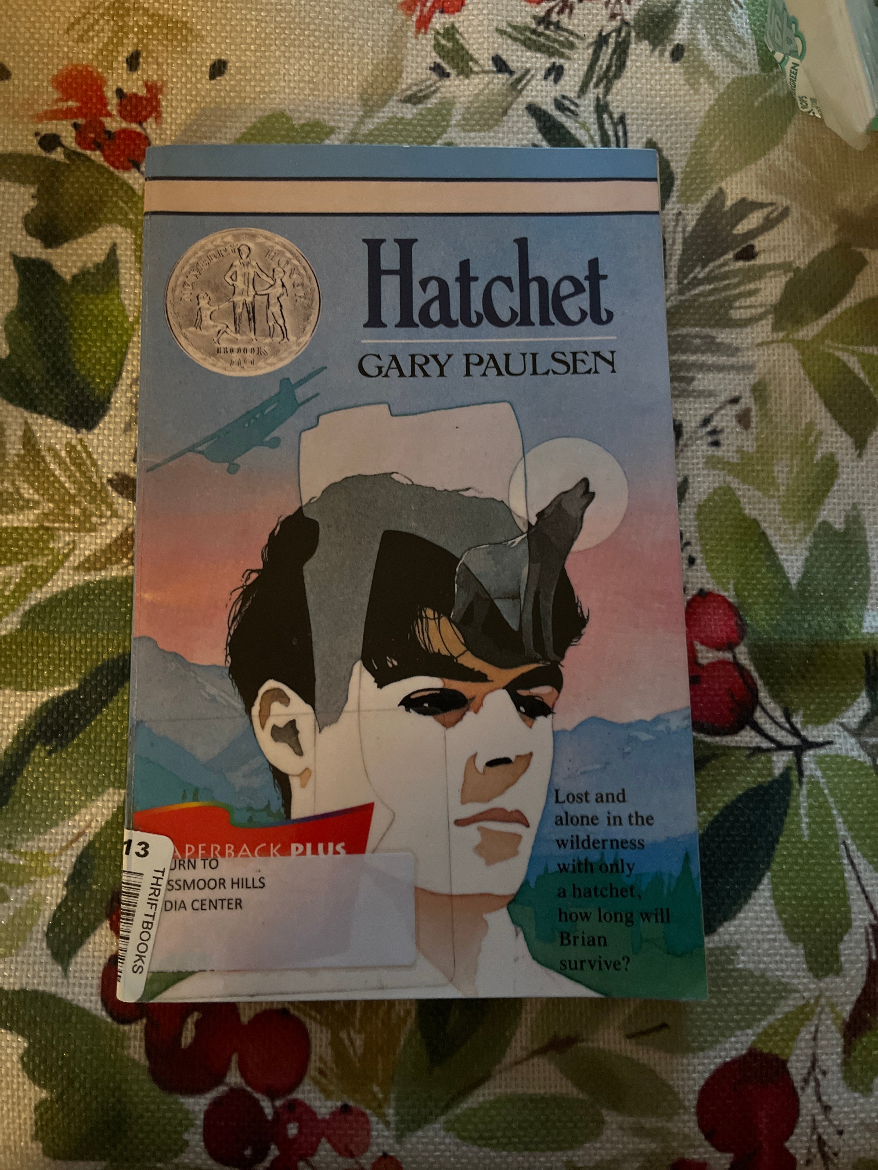 Hatchet