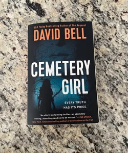 Cemetery girl 