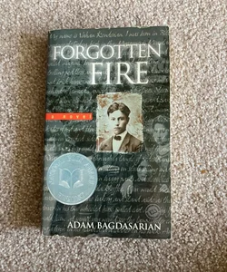 Forgotten Fire