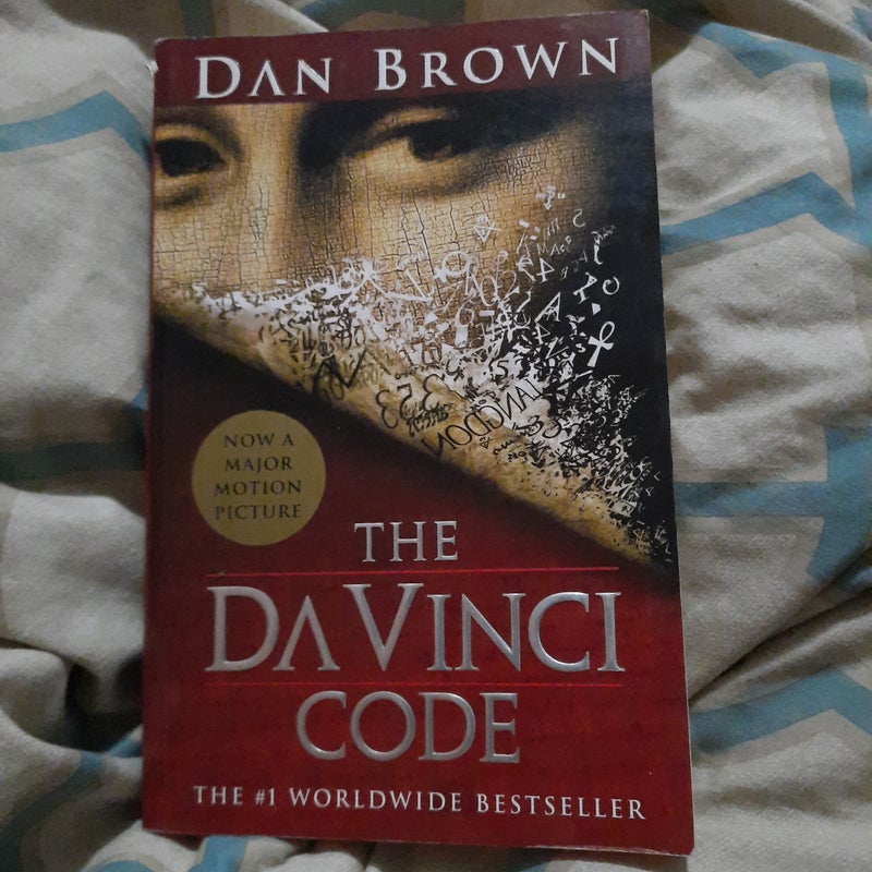 The Da Vinci Code