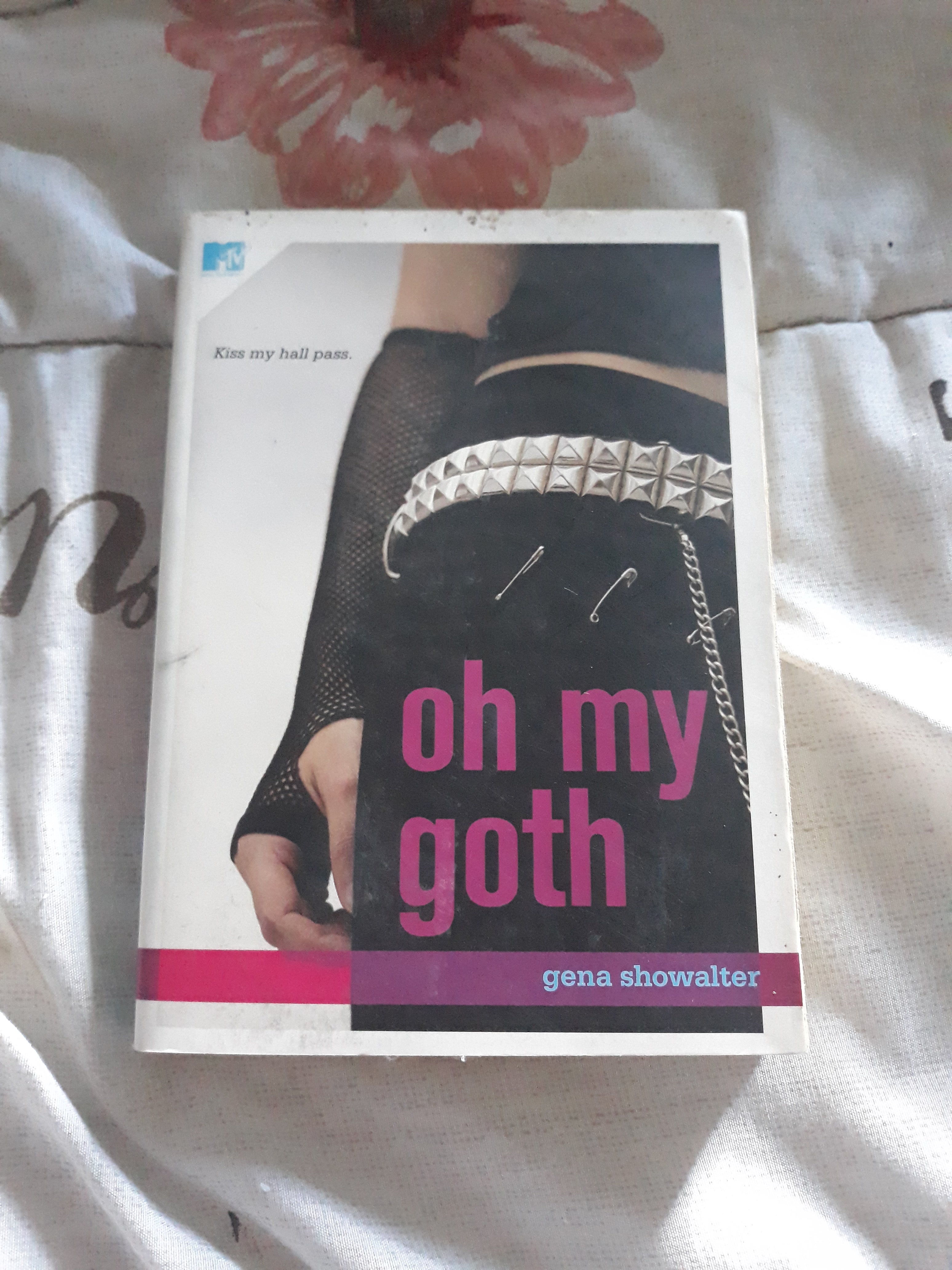 Oh My Goth