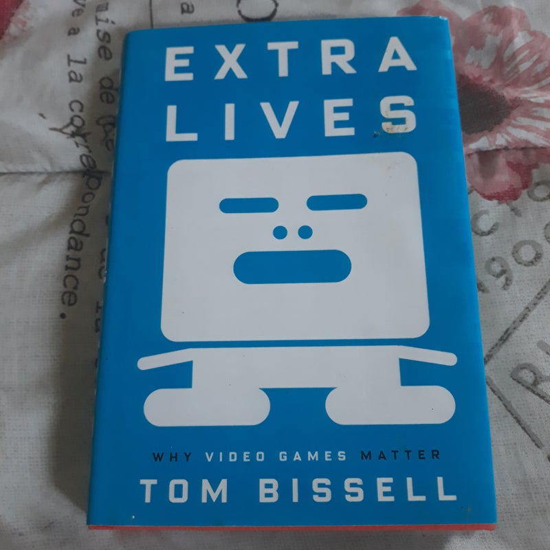 Extra Lives