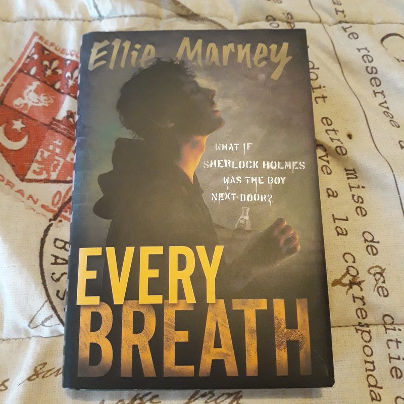 Every Breath