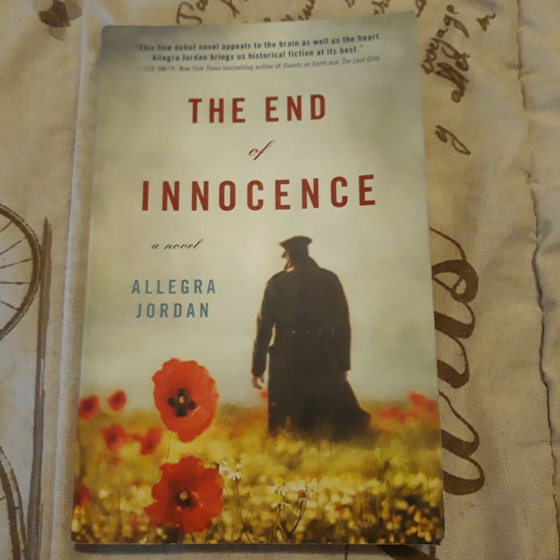 The End of Innocence