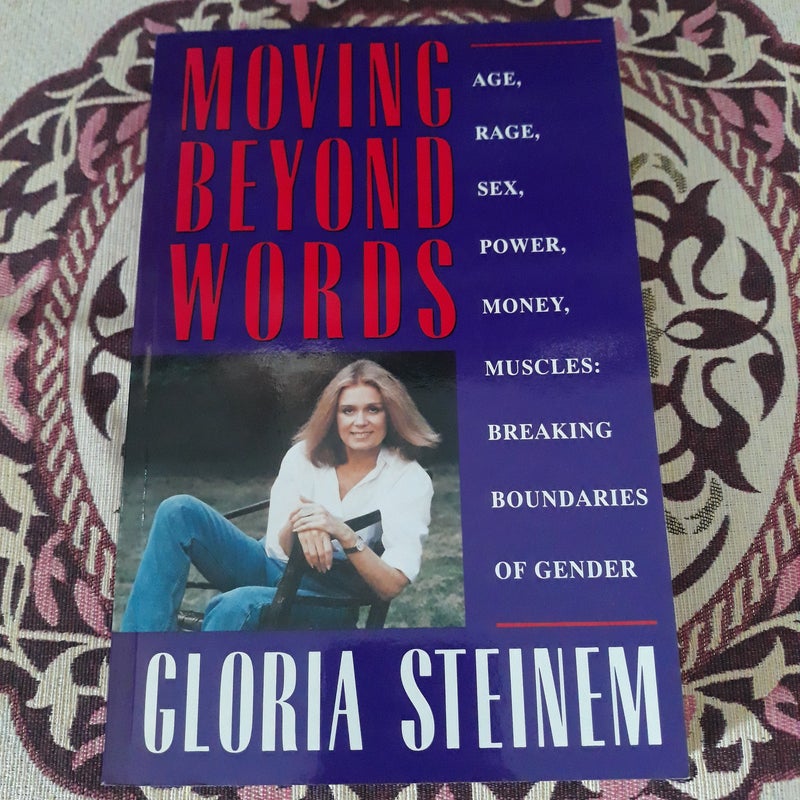 Moving Beyond Words