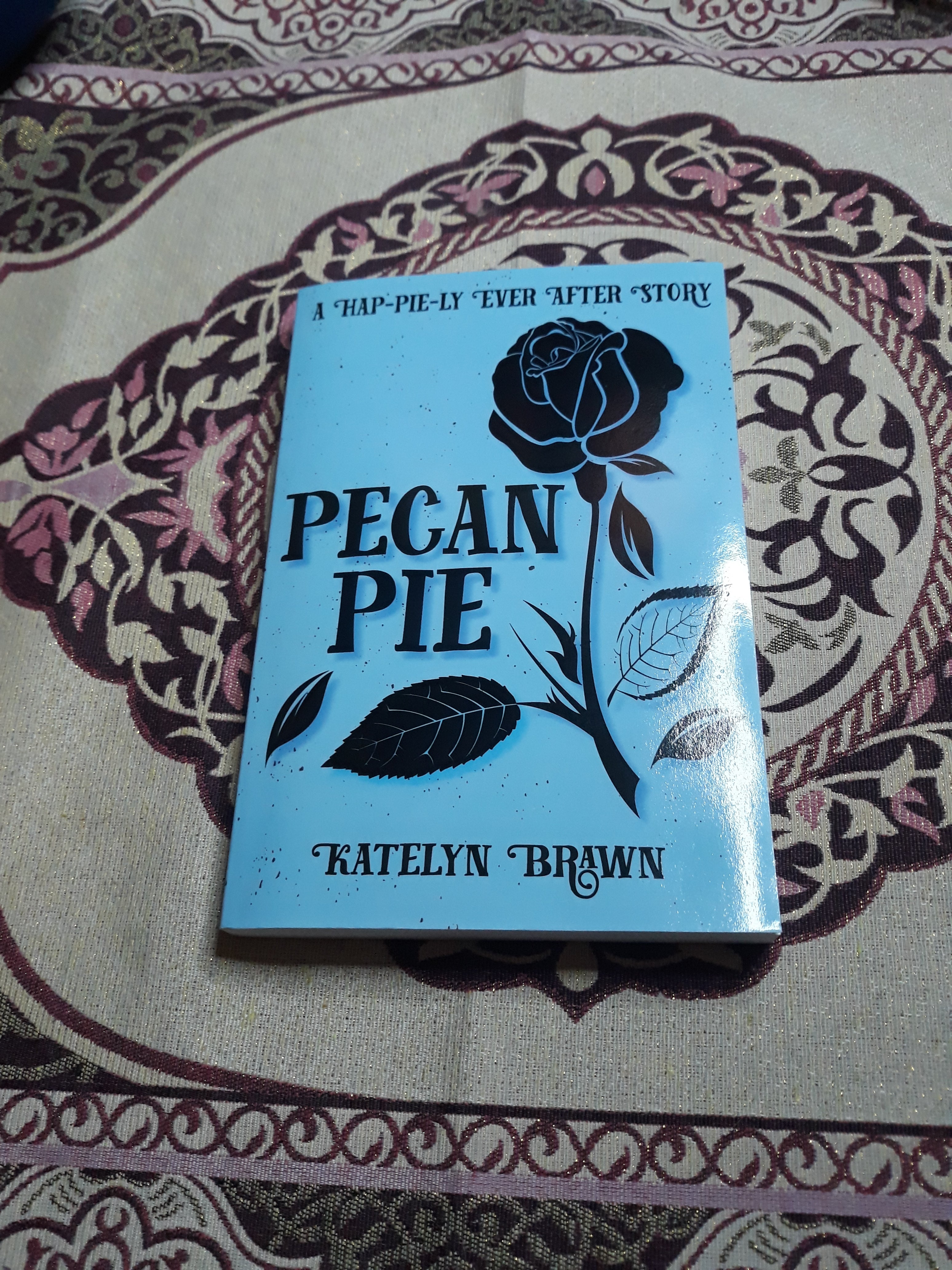 Pecan Pie