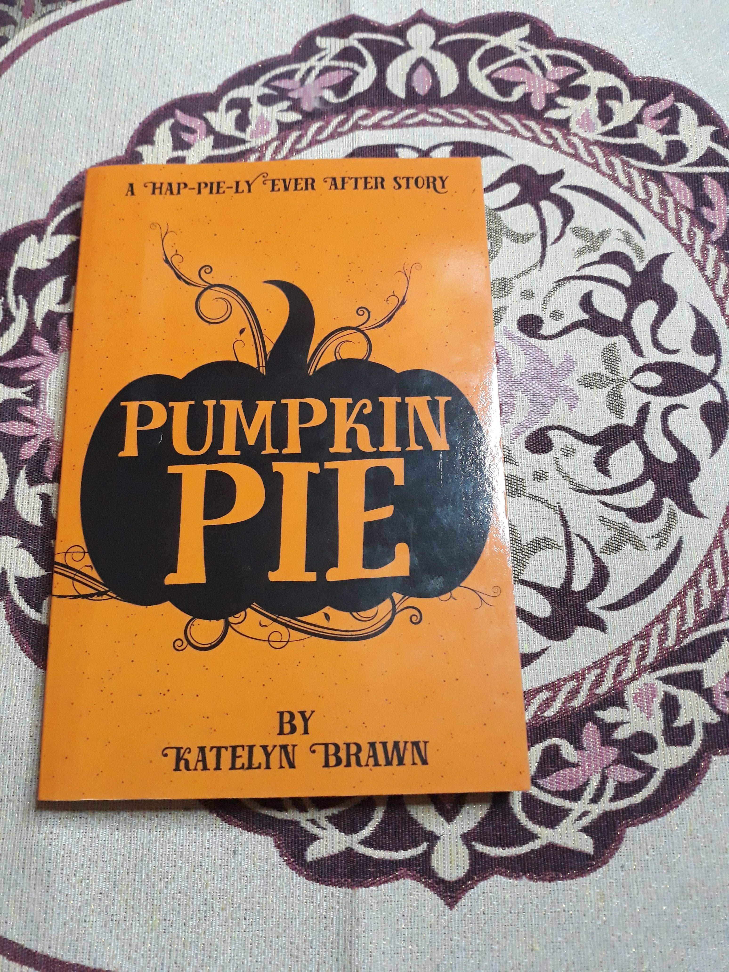 Pumpkin Pie