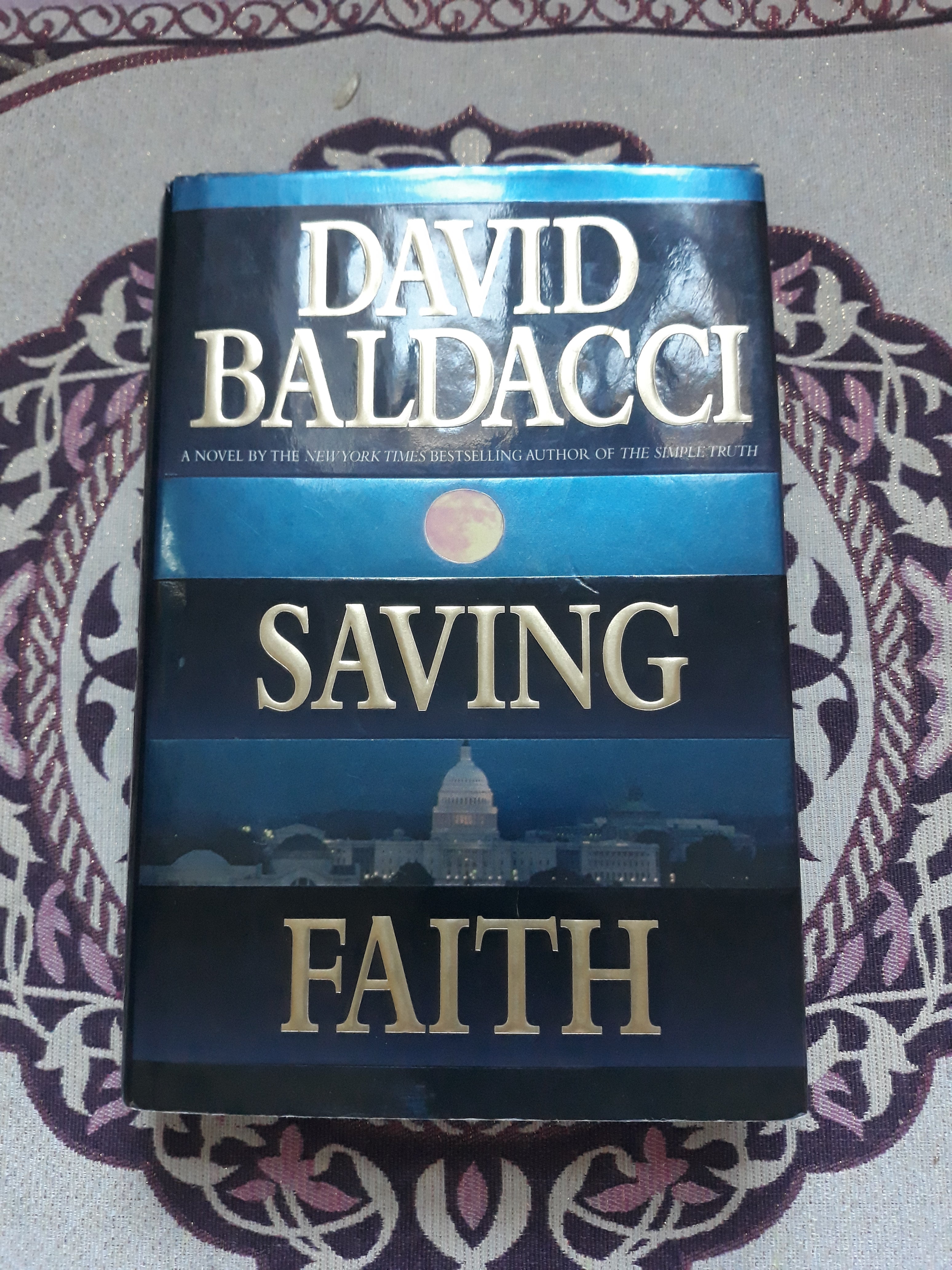 Saving Faith