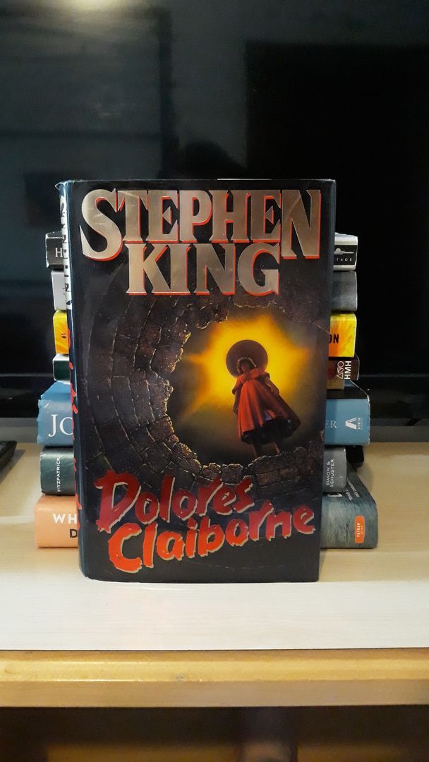 Dolores Claiborne