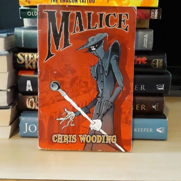 Malice