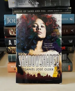 Shadowshaper