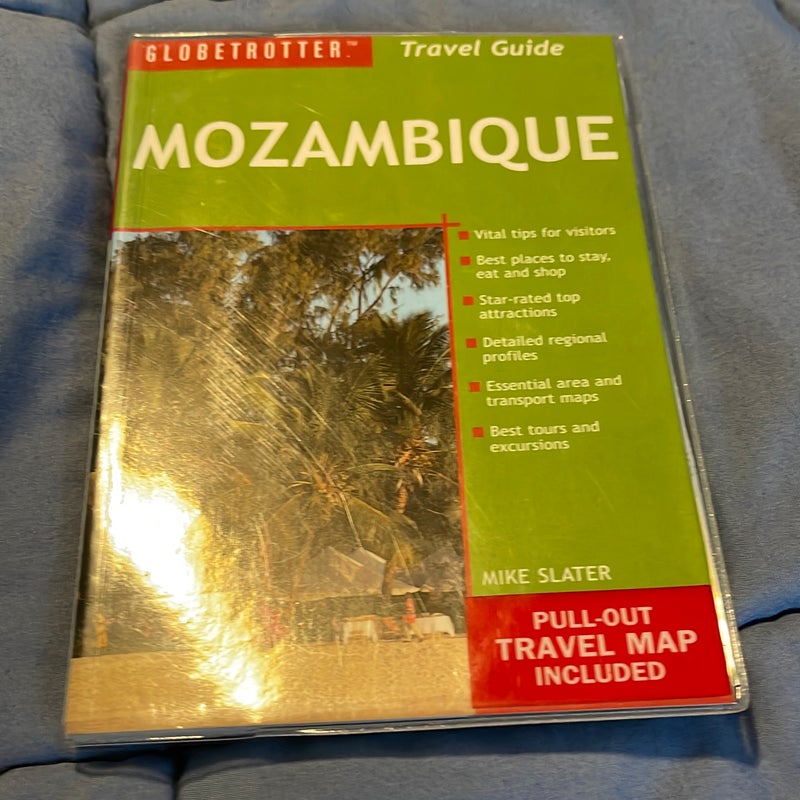 Mozambique