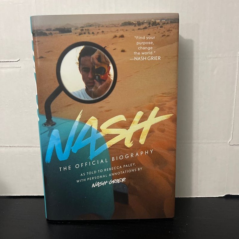 Nash