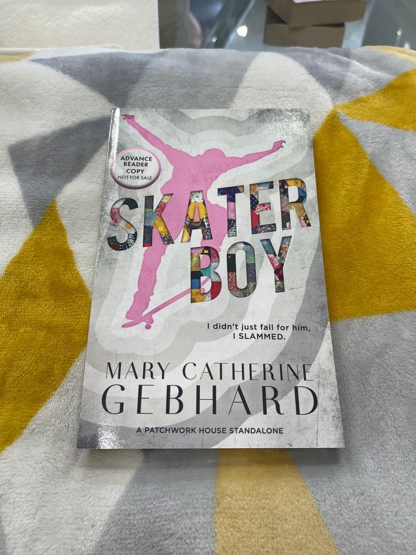 Skater Boy