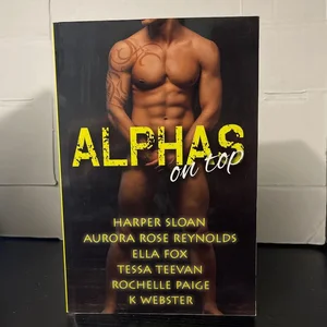 Alphas on Top