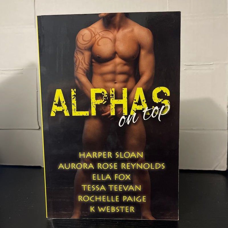 Alphas on Top