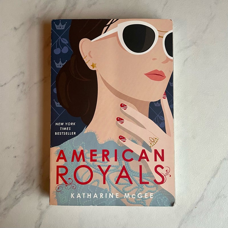 American Royals