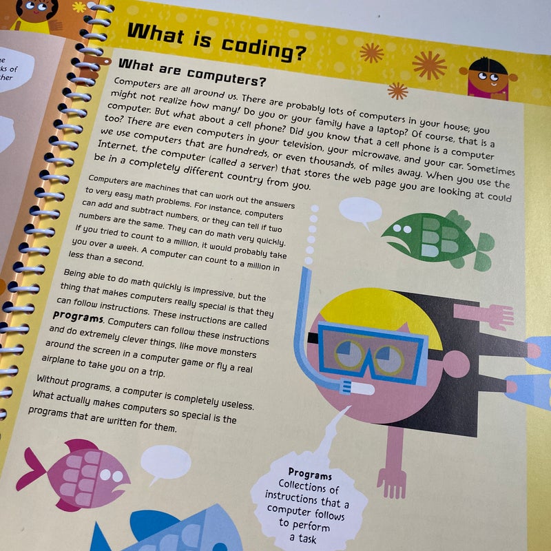 A Beginner's Guide to Coding