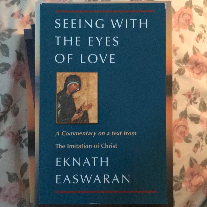 Seeing with the Eyes of Love