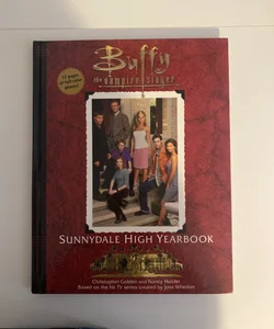 The Sunnydale High Yearbook