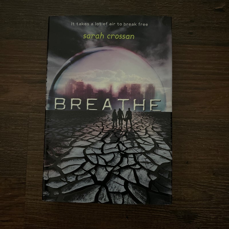 Breathe and Resist book set