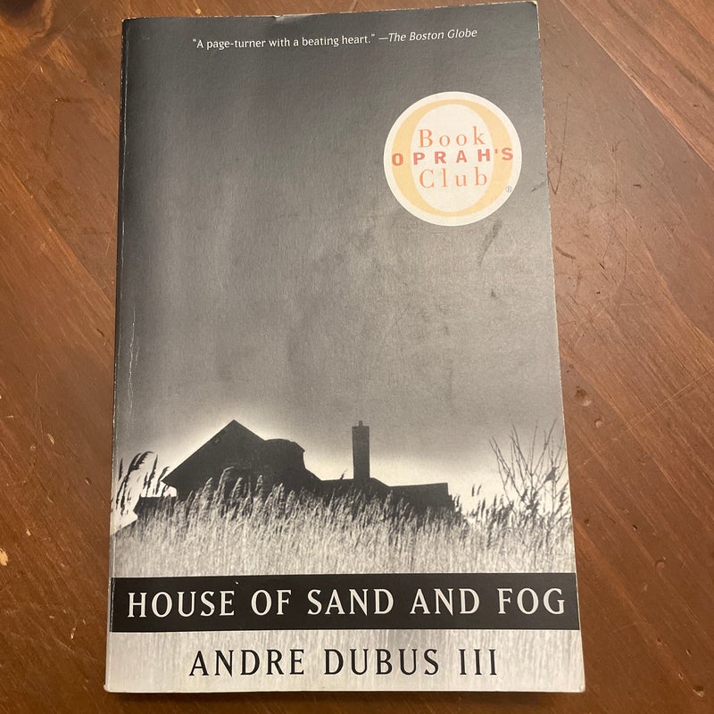 House of Sand and Fog