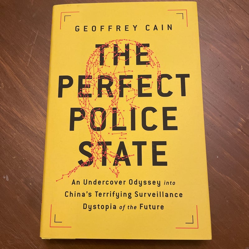 The Perfect Police State