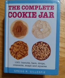 The Complete Cookie Jar