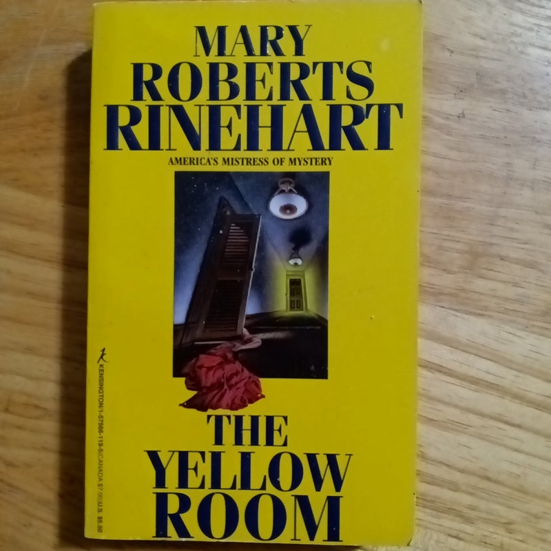 The Yellow Room