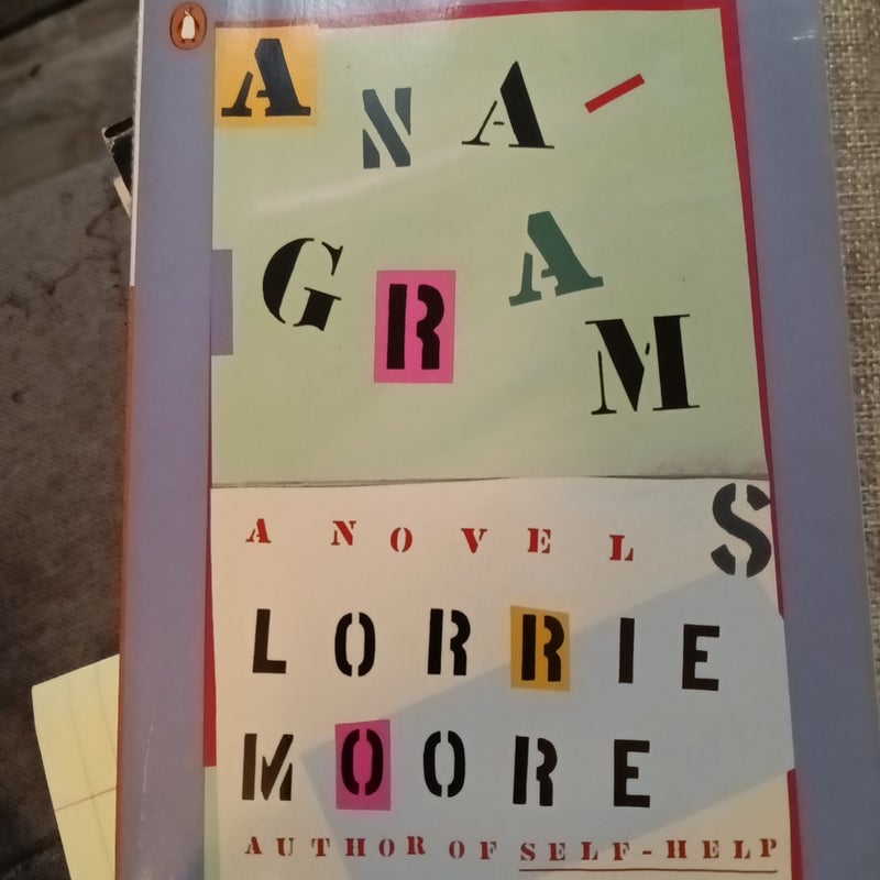 Anagrams