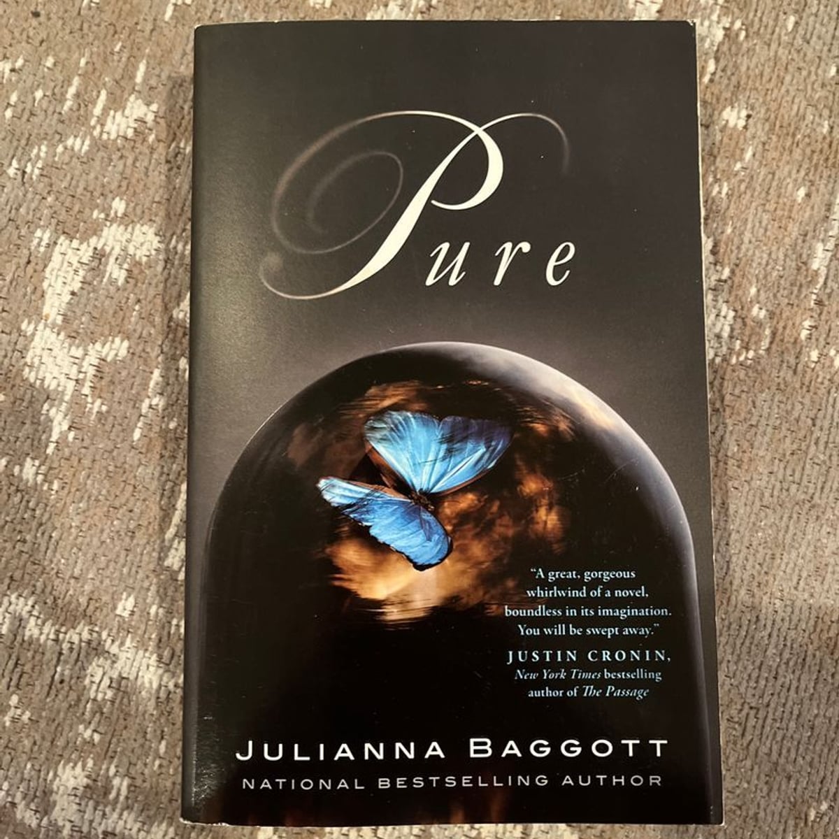 Pure by Julianna Baggott