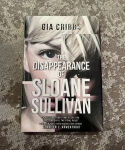 The Disappearance of Sloane Sullivan