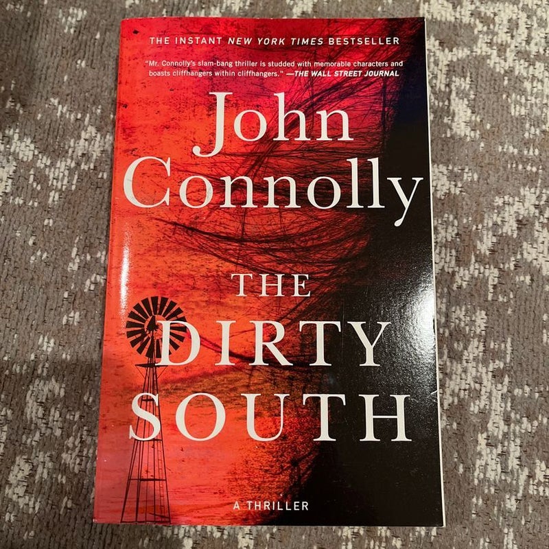 The Dirty South