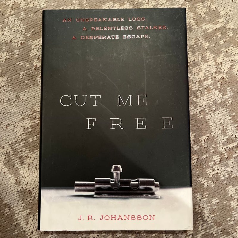 Cut Me Free