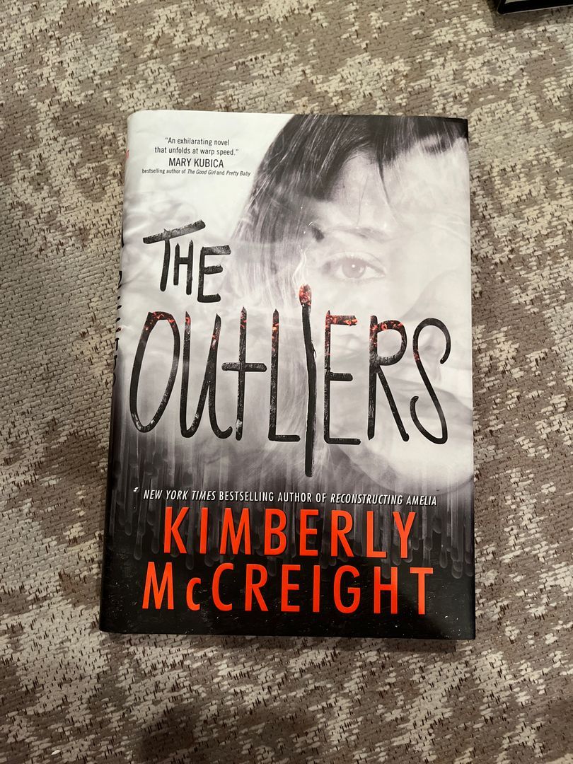 The Outliers