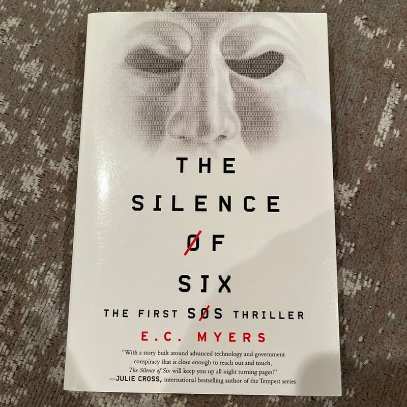 Silence of Six