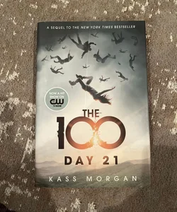 The 100 Boxed Set by Kass Morgan, Paperback