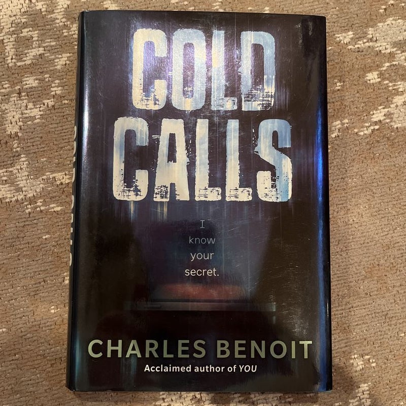 Cold Calls