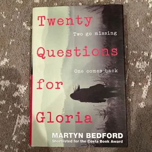 Twenty Questions for Gloria