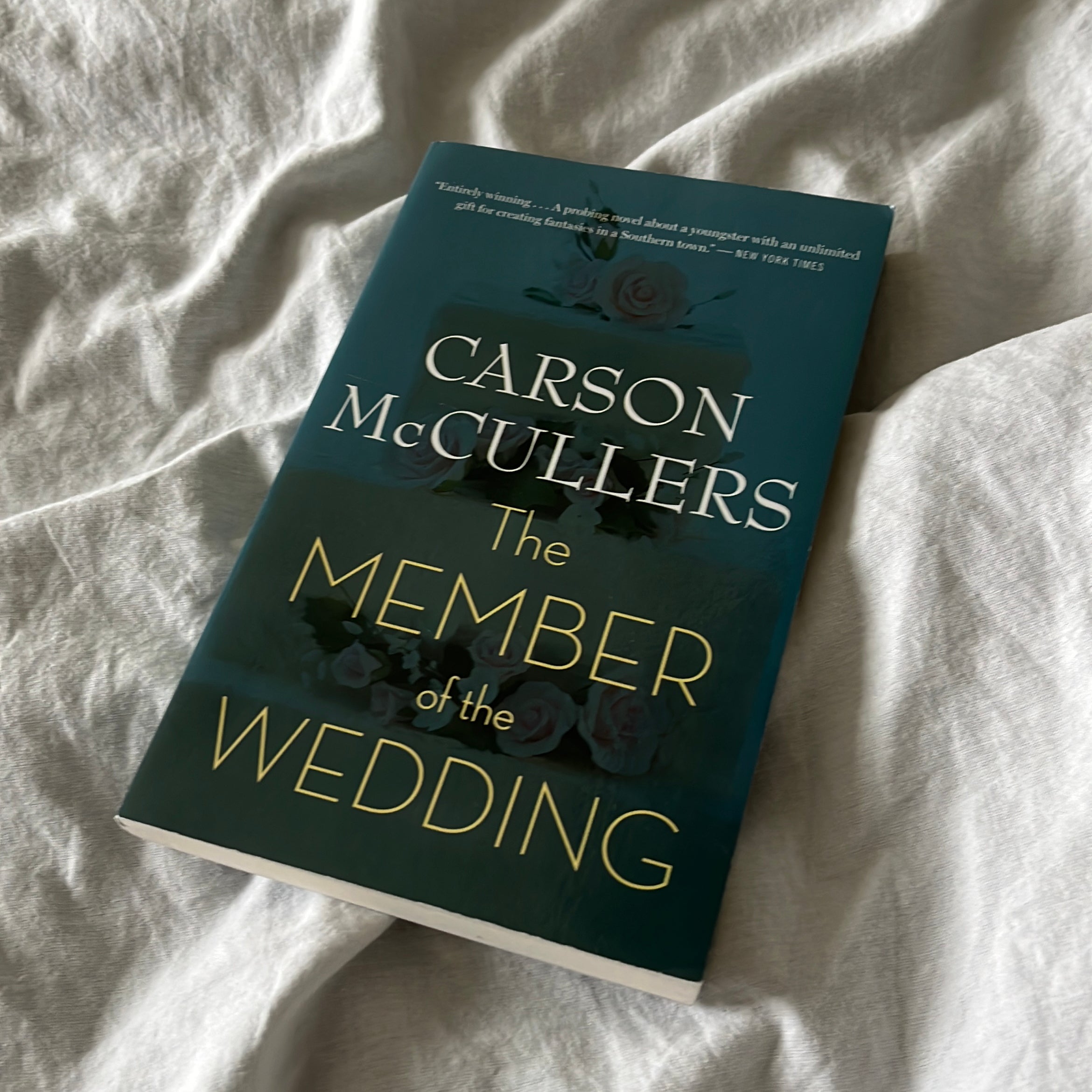 The Member of the Wedding